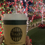 TULLY'S COFFEE Onagoya Birudingu Ten - 