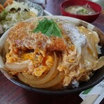 お食事処 飯田家 - 