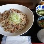 Soba Yamabu - 