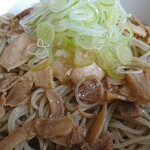 Soba Yamabu - 