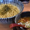 Menya Shibata - 牛ホル麻辣つけ麺