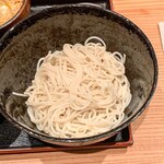 Wa Soba Shokudo Irifuku - 