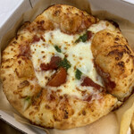 Pizza Hut Makuharihongo Ten - 