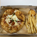 Pizza Hut Makuharihongo Ten - 