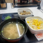 Yoshinoya Yongosen Kasukabe Midoricho Ten - 