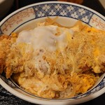 うどんとんかつの石川亭 - 