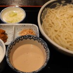 うどんとんかつの石川亭 - 