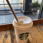 STARBUCKS COFFEE Kobe Ha-Ba-Rando Umie Mozaiku Ten - 