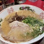 Hakata Ramen Gatsun Ryogoku Ten - ガツンラーメン