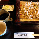 Kosaka Hoshunan - 