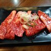 Yakiniku Ya Shimohori Ten - ロース