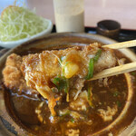 Tonkatsu Kitajo - 