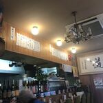 Ooyama Bunkou - 店内