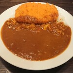 CoCo Ichiban Ya Shinmizuhashi Ten - カツカレーチーズミックス400グラム5辛