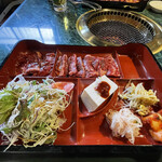 Yakiniku En Mizonokuchi Ten - 