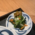 Negishi San Road Ten - 香の物