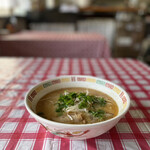 Mika Chan Ramen - ラーメン