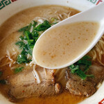 Mika Chan Ramen - 