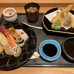 Hishino Sushi - 