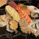 Hishino Sushi - 