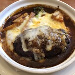 Hamburger Steak Restaurant GOOD - 