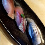 Umai Sushi Kan Utsunomiya Berumoru Shiten - 