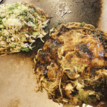 Okonomiyaki Hiroshima - 