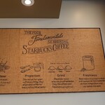 スターバックス コーヒー - 店内♪