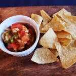 Nande Salsa? - 