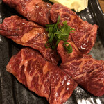 Yakiniku Yuu - 