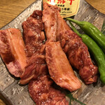 Yakiniku Yuu - 