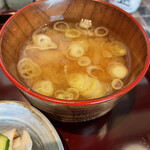 Edo Tempura Yatai Yonmonsen - 