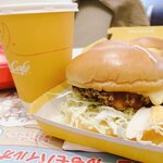 McDonald's Yokosuka Take Ten - チキンタツタ瀬戸内レモンタルタル