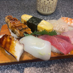 Dai Zushi - 