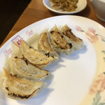 Rika Fu Gyoza Bo - 