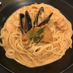 Osteria Okabe - 