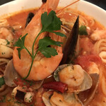 Osteria Okabe - 