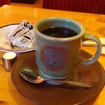 Coffee Dokoro Komeda Coffee Ten Matsudo Tokiwadaira Ten - 