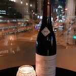 winebar AYA - フォンテーヌ・サン・マルタン