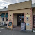 BIKERS&CARS CAFE 山猫家 - 