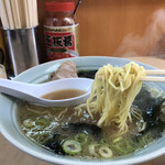 Tonton Ramen - 