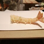 Tempura Ginza Onodera Higashiginza Ten - 