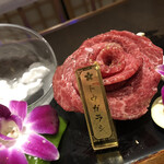 Private rooms Yakiniku Yozakura Osu Ten - 