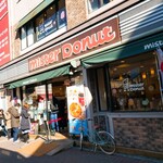 mister Donut Kameido Shop - 