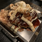 Teppan Yaki Murata - 