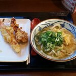 Marugame Seimen Hitachinaka Ten - 