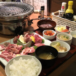 Appare Yakiniku Genki - 