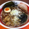 特製炙りラーメン ほてい家 島忠ホームズ尼崎店