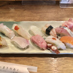 Kitaro Zushi - 