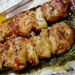 風味鳥 - 焼鳥丼UP